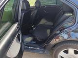Volkswagen Bora 2003 года за 2 900 000 тг. в Костанай – фото 4