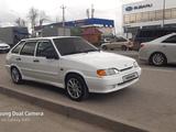 ВАЗ (Lada) 2114 2013 года за 2 250 000 тг. в Шымкент