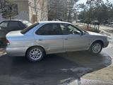 Nissan Sunny 2003 года за 1 500 000 тг. в Рудный – фото 5