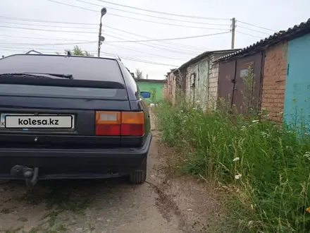 Audi 100 1990 года за 1 500 000 тг. в Уральск – фото 2