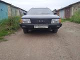 Audi 100 1990 годаүшін1 500 000 тг. в Уральск