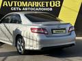 Toyota Camry 2010 годаүшін7 650 000 тг. в Тараз – фото 6