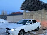 ВАЗ (Lada) Priora 2170 2013 годаүшін2 500 000 тг. в Шымкент – фото 5