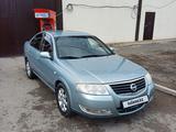 Nissan Almera Classic 2008 годаүшін3 500 000 тг. в Астана