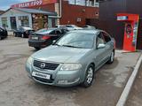 Nissan Almera Classic 2008 годаүшін3 500 000 тг. в Астана – фото 3