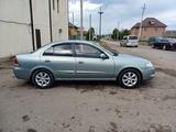 Nissan Almera Classic 2008 годаүшін3 500 000 тг. в Астана – фото 4