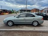 Nissan Almera Classic 2008 годаүшін3 500 000 тг. в Астана – фото 5