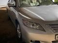 Toyota Camry 2006 года за 2 800 000 тг. в Атырау – фото 13