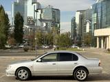 Nissan Maxima 1995 годаүшін2 200 000 тг. в Алматы – фото 3