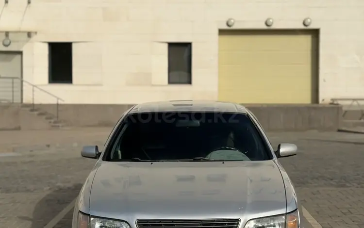 Nissan Maxima 1995 года за 2 200 000 тг. в Алматы