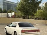 Nissan Maxima 1995 годаүшін2 200 000 тг. в Алматы – фото 4