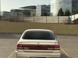 Nissan Maxima 1995 годаүшін2 200 000 тг. в Алматы – фото 5
