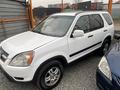 Honda CR-V 2002 года за 4 200 000 тг. в Алматы