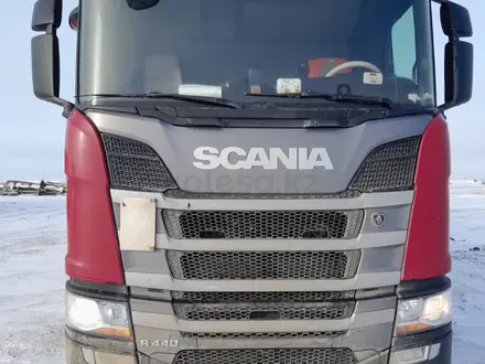 Scania  R440 2018 года за 32 000 000 тг. в Алматы – фото 7