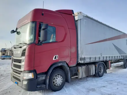 Scania  R440 2018 года за 32 000 000 тг. в Алматы