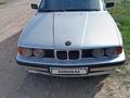 BMW 520 1993 года за 1 600 000 тг. в Шу – фото 4