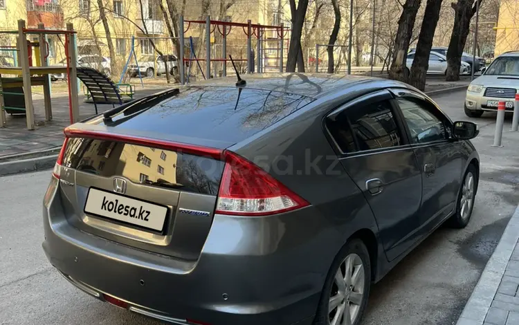 Honda Insight 2010 года за 4 500 000 тг. в Алматы