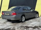 Mitsubishi Galant 2002 годаfor1 500 000 тг. в Павлодар – фото 4