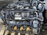 Двигатель м273 5, 5 на Mercedes GL550 5.5л ПРИВОЗНОЙ МОТОР С БЕСПЛАТНОЙ УСТ за 1 200 тг. в Алматы – фото 4