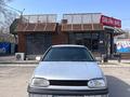 Volkswagen Golf 1992 года за 1 400 000 тг. в Тараз