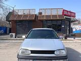 Volkswagen Golf 1992 года за 1 400 000 тг. в Тараз