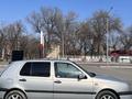 Volkswagen Golf 1992 года за 1 400 000 тг. в Тараз – фото 7
