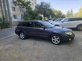 Subaru Outback 2007 года за 6 200 000 тг. в Алматы – фото 4