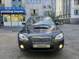 Subaru Outback 2007 года за 6 200 000 тг. в Алматы – фото 3