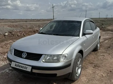 Volkswagen Passat 1997 года за 2 500 000 тг. в Сатпаев