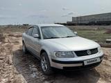 Volkswagen Passat 1997 годаүшін2 500 000 тг. в Сатпаев – фото 2