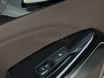 Kia K7 2018 года за 10 500 000 тг. в Шымкент – фото 18
