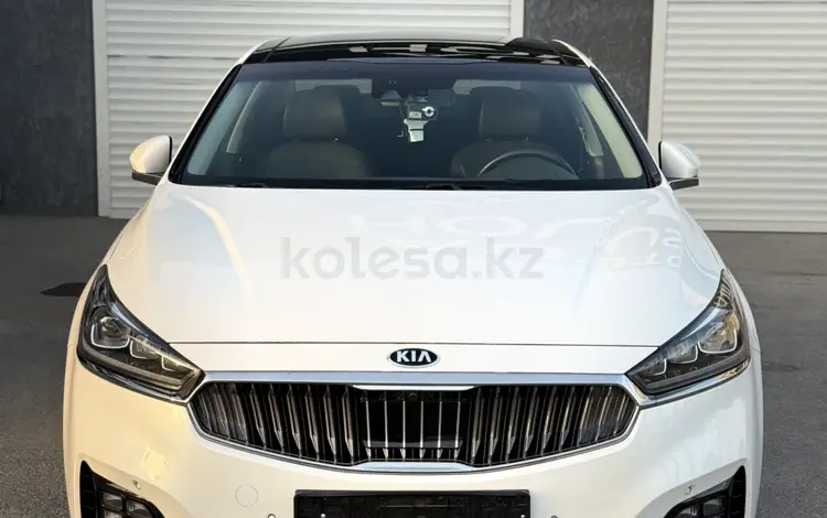 Kia K7 2018 года за 10 500 000 тг. в Шымкент