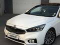 Kia K7 2018 года за 10 500 000 тг. в Шымкент – фото 5