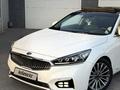 Kia K7 2018 года за 10 500 000 тг. в Шымкент – фото 8