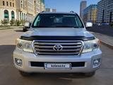 Toyota Land Cruiser 2013 годаүшін24 000 000 тг. в Астана