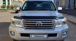 Toyota Land Cruiser 2013 годаүшін24 000 000 тг. в Астана