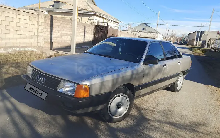 Audi 100 1988 годаfor1 000 000 тг. в Сарыагаш