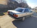 Audi 100 1988 годаfor1 000 000 тг. в Сарыагаш – фото 6