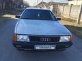 Audi 100 1988 годаfor1 000 000 тг. в Сарыагаш – фото 7