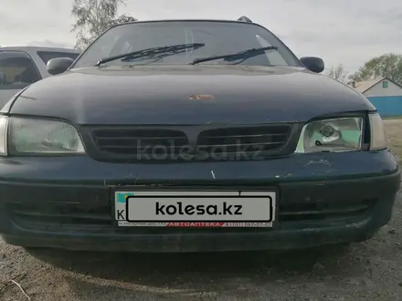 Toyota Caldina 1994 года за 1 000 000 тг. в Павлодар