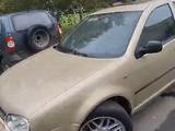 Volkswagen Golf 2003 годаүшін2 100 000 тг. в Алматы – фото 5