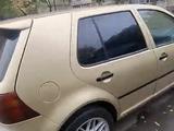 Volkswagen Golf 2003 годаүшін2 100 000 тг. в Алматы – фото 2