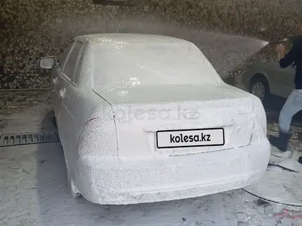 ВАЗ (Lada) Priora 2170 2012 года за 2 100 000 тг. в Жетысай – фото 2