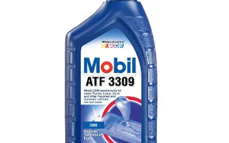 Mobil 3309 ExxonMobil США за 4 500 тг. в Алматы