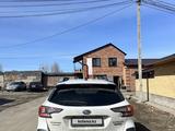 Subaru Outback 2022 года за 13 000 000 тг. в Усть-Каменогорск – фото 4