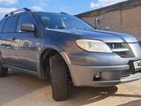 Mitsubishi Outlander 2008 годаүшін4 700 000 тг. в Кызылорда – фото 4