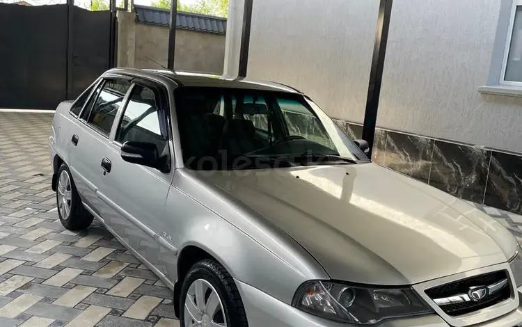 Daewoo Nexia 2012 годаүшін1 690 000 тг. в Алматы