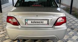Daewoo Nexia 2012 года за 1 690 000 тг. в Алматы – фото 4