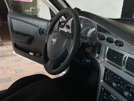 Daewoo Nexia 2012 года за 1 690 000 тг. в Алматы – фото 5