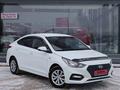 Hyundai Solaris 2019 года за 7 200 000 тг. в Астана – фото 5